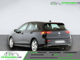 Volkswagen Golf 1.4 Hybrid Rechargeable OPF 245 BVA  occasion � Beaupuy - photo n�8