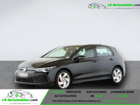 Volkswagen Golf 1.4 Hybrid Rechargeable OPF 245 BVA  occasion � Beaupuy - photo n�6