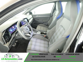 Volkswagen Golf 1.4 Hybrid Rechargeable OPF 245 BVA  occasion � Beaupuy - photo n�5
