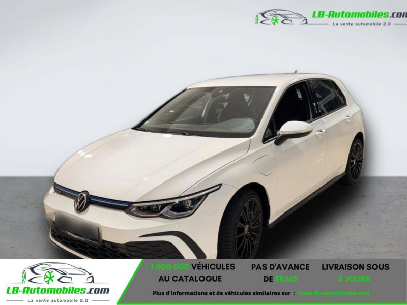 Volkswagen Golf 1.4 Hybrid Rechargeable OPF 245 BVA  occasion  Beaupuy - photo n7