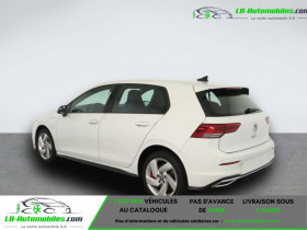 Volkswagen Golf 1.4 Hybrid Rechargeable OPF 245 BVA  occasion � Beaupuy - photo n�12