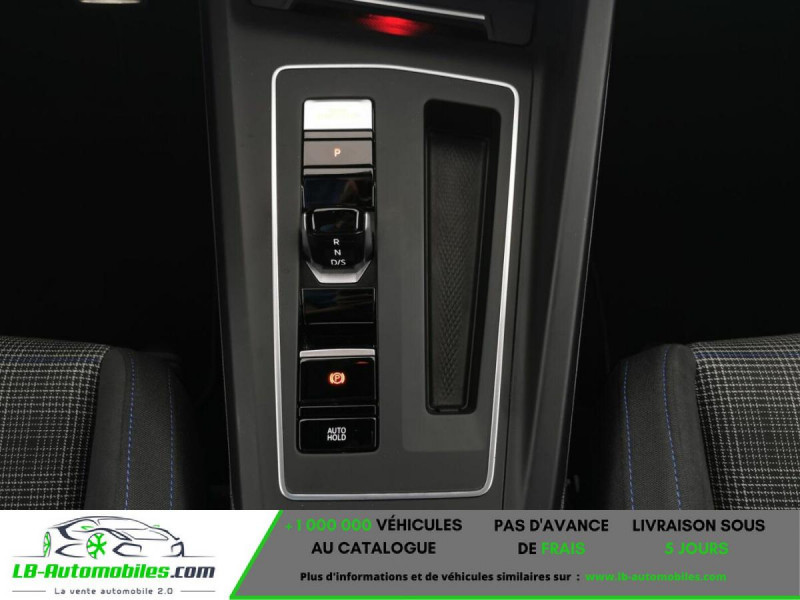 Volkswagen Golf 1.4 Hybrid Rechargeable OPF 245 BVA  occasion  Beaupuy - photo n5