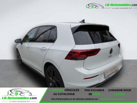 Volkswagen Golf 1.4 Hybrid Rechargeable OPF 245 BVA  occasion � Beaupuy - photo n�7