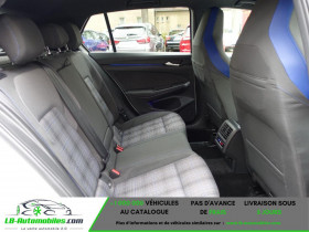 Volkswagen Golf 1.4 Hybrid Rechargeable OPF 245 BVA  occasion � Beaupuy - photo n�5