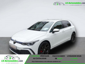 Volkswagen Golf 1.4 Hybrid Rechargeable OPF 245 BVA  occasion � Beaupuy - photo n�6