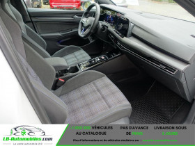 Volkswagen Golf 1.4 Hybrid Rechargeable OPF 245 BVA  occasion � Beaupuy - photo n�3