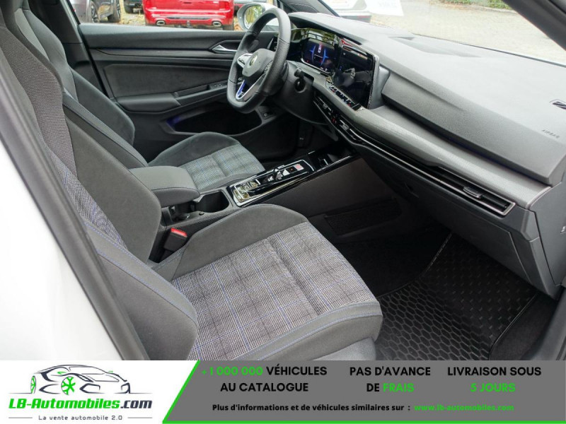 Volkswagen Golf 1.4 Hybrid Rechargeable OPF 245 BVA  occasion  Beaupuy - photo n3