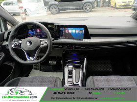 Volkswagen Golf 1.4 Hybrid Rechargeable OPF 245 BVA  occasion � Beaupuy - photo n�2