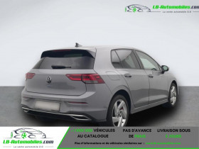 Volkswagen Golf 1.4 Hybrid Rechargeable OPF 245 BVA  occasion � Beaupuy - photo n�10