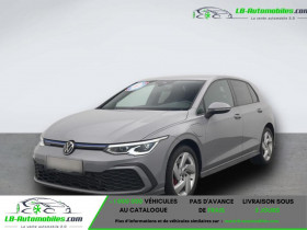 Volkswagen Golf 1.4 Hybrid Rechargeable OPF 245 BVA  occasion � Beaupuy - photo n�9
