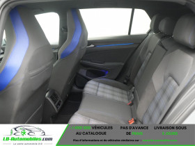 Volkswagen Golf 1.4 Hybrid Rechargeable OPF 245 BVA  occasion � Beaupuy - photo n�3