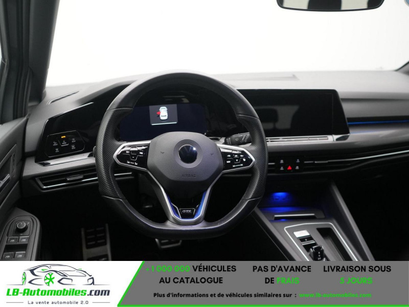 Volkswagen Golf 1.4 Hybrid Rechargeable OPF 245 BVA  occasion  Beaupuy