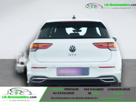 Volkswagen Golf 1.4 Hybrid Rechargeable OPF 245 BVA  occasion � Beaupuy - photo n�7