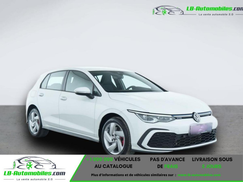 Volkswagen Golf 1.4 Hybrid Rechargeable OPF 245 BVA  occasion  Beaupuy - photo n5