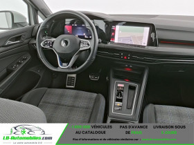 Volkswagen Golf 1.4 Hybrid Rechargeable OPF 245 BVA  occasion � Beaupuy - photo n�2