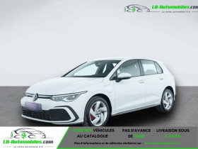 Volkswagen Golf 1.4 Hybrid Rechargeable OPF 245 BVA  occasion � Beaupuy - photo n�4
