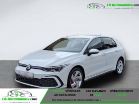 Volkswagen Golf 1.4 Hybrid Rechargeable OPF 245 BVA  occasion � Beaupuy - photo n�2