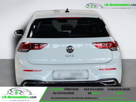 Volkswagen Golf 1.4 Hybrid Rechargeable OPF 245 BVA  occasion � Beaupuy - photo n�6