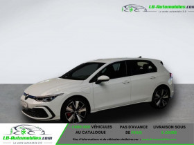 Volkswagen Golf 1.4 Hybrid Rechargeable OPF 245 BVA  occasion � Beaupuy - photo n�4