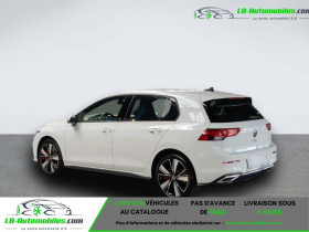 Volkswagen Golf 1.4 Hybrid Rechargeable OPF 245 BVA  occasion � Beaupuy - photo n�5