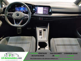 Volkswagen Golf 1.4 Hybrid Rechargeable OPF 245 BVA  occasion � Beaupuy - photo n�2
