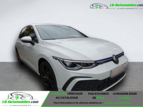 Volkswagen Golf 1.4 Hybrid Rechargeable OPF 245 BVA  occasion � Beaupuy - photo n�9