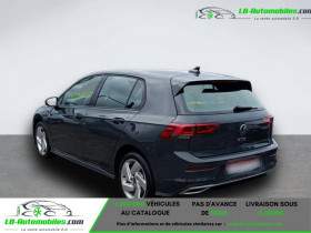Volkswagen Golf 1.4 Hybrid Rechargeable OPF 245 BVA  occasion � Beaupuy - photo n�12