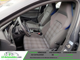 Volkswagen Golf 1.4 Hybrid Rechargeable OPF 245 BVA  occasion � Beaupuy - photo n�9