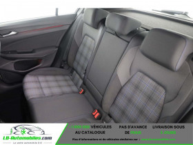 Volkswagen Golf 1.4 Hybrid Rechargeable OPF 245 BVA  occasion � Beaupuy - photo n�3