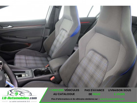 Volkswagen Golf 1.4 Hybrid Rechargeable OPF 245 BVA  occasion � Beaupuy - photo n�2