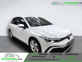 Volkswagen Golf 1.4 Hybrid Rechargeable OPF 245 BVA  occasion � Beaupuy - photo n�9