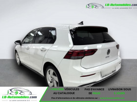 Volkswagen Golf 1.4 Hybrid Rechargeable OPF 245 BVA  occasion � Beaupuy - photo n�8