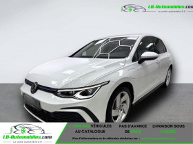 Volkswagen Golf 1.4 Hybrid Rechargeable OPF 245 BVA  occasion � Beaupuy - photo n�7