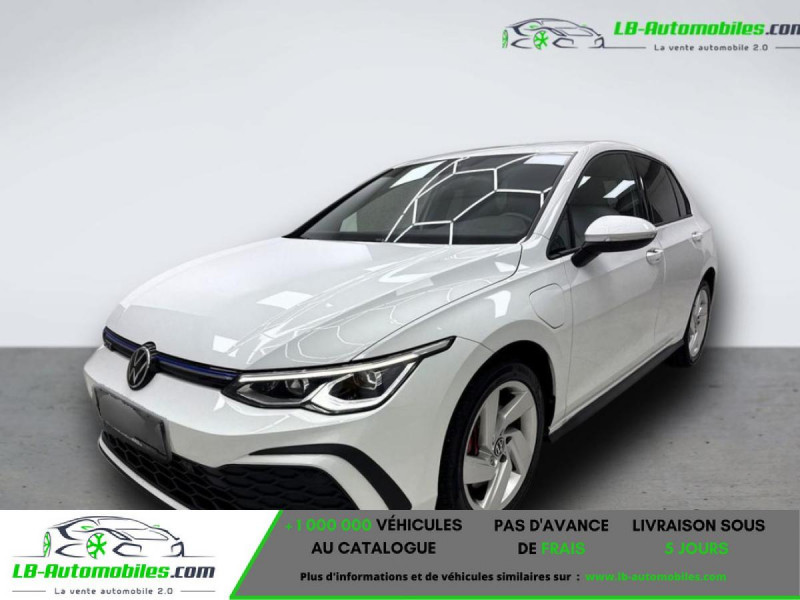 Volkswagen Golf 1.4 Hybrid Rechargeable OPF 245 BVA  occasion  Beaupuy - photo n7