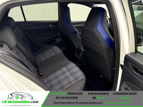 Volkswagen Golf 1.4 Hybrid Rechargeable OPF 245 BVA  occasion � Beaupuy - photo n�5