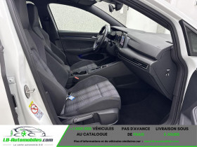 Volkswagen Golf 1.4 Hybrid Rechargeable OPF 245 BVA  occasion � Beaupuy - photo n�4