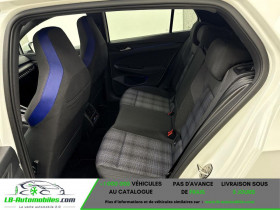 Volkswagen Golf 1.4 Hybrid Rechargeable OPF 245 BVA  occasion � Beaupuy - photo n�2