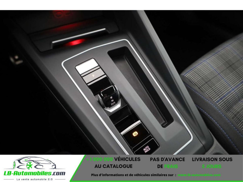 Volkswagen Golf 1.4 Hybrid Rechargeable OPF 245 BVA  occasion  Beaupuy - photo n8