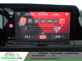 Volkswagen Golf 1.4 Hybrid Rechargeable OPF 245 BVA  occasion � Beaupuy - photo n�7