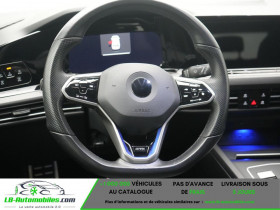 Volkswagen Golf 1.4 Hybrid Rechargeable OPF 245 BVA  occasion � Beaupuy - photo n�4