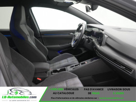 Volkswagen Golf 1.4 Hybrid Rechargeable OPF 245 BVA  occasion � Beaupuy - photo n�2
