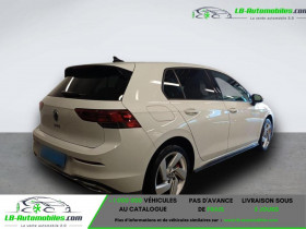 Volkswagen Golf 1.4 Hybrid Rechargeable OPF 245 BVA  occasion � Beaupuy - photo n�7