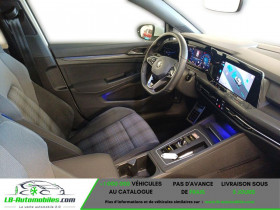 Volkswagen Golf 1.4 Hybrid Rechargeable OPF 245 BVA  occasion � Beaupuy - photo n�4