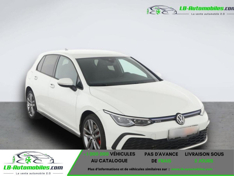 Volkswagen Golf 1.4 Hybrid Rechargeable OPF 245 BVA  occasion  Beaupuy - photo n11