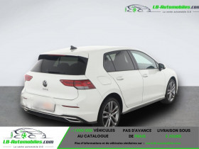 Volkswagen Golf 1.4 Hybrid Rechargeable OPF 245 BVA  occasion � Beaupuy - photo n�10