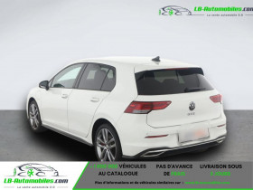 Volkswagen Golf 1.4 Hybrid Rechargeable OPF 245 BVA  occasion � Beaupuy - photo n�9