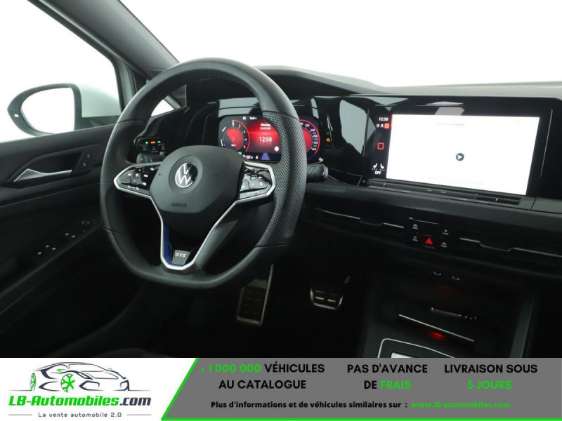 Volkswagen Golf 1.4 Hybrid Rechargeable OPF 245 BVA  occasion  Beaupuy - photo n6