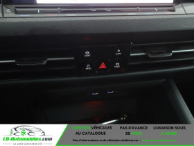 Volkswagen Golf 1.4 Hybrid Rechargeable OPF 245 BVA  occasion � Beaupuy - photo n�4