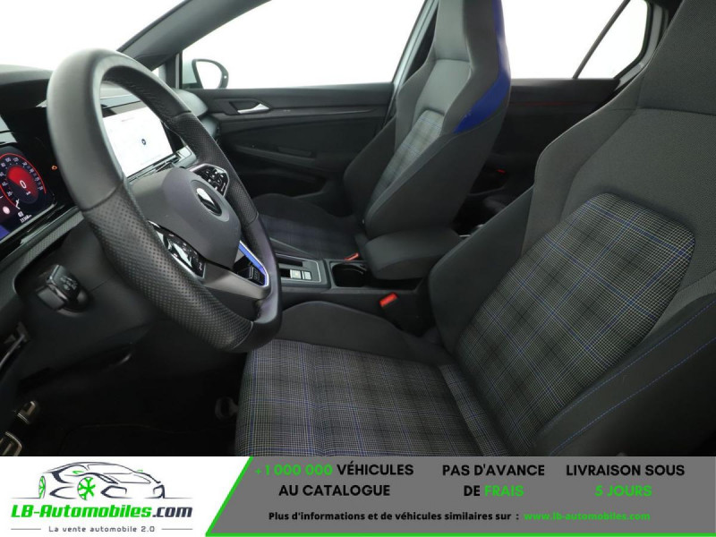 Volkswagen Golf 1.4 Hybrid Rechargeable OPF 245 BVA  occasion  Beaupuy
