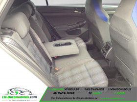 Volkswagen Golf 1.4 Hybrid Rechargeable OPF 245 BVA  occasion � Beaupuy - photo n�3